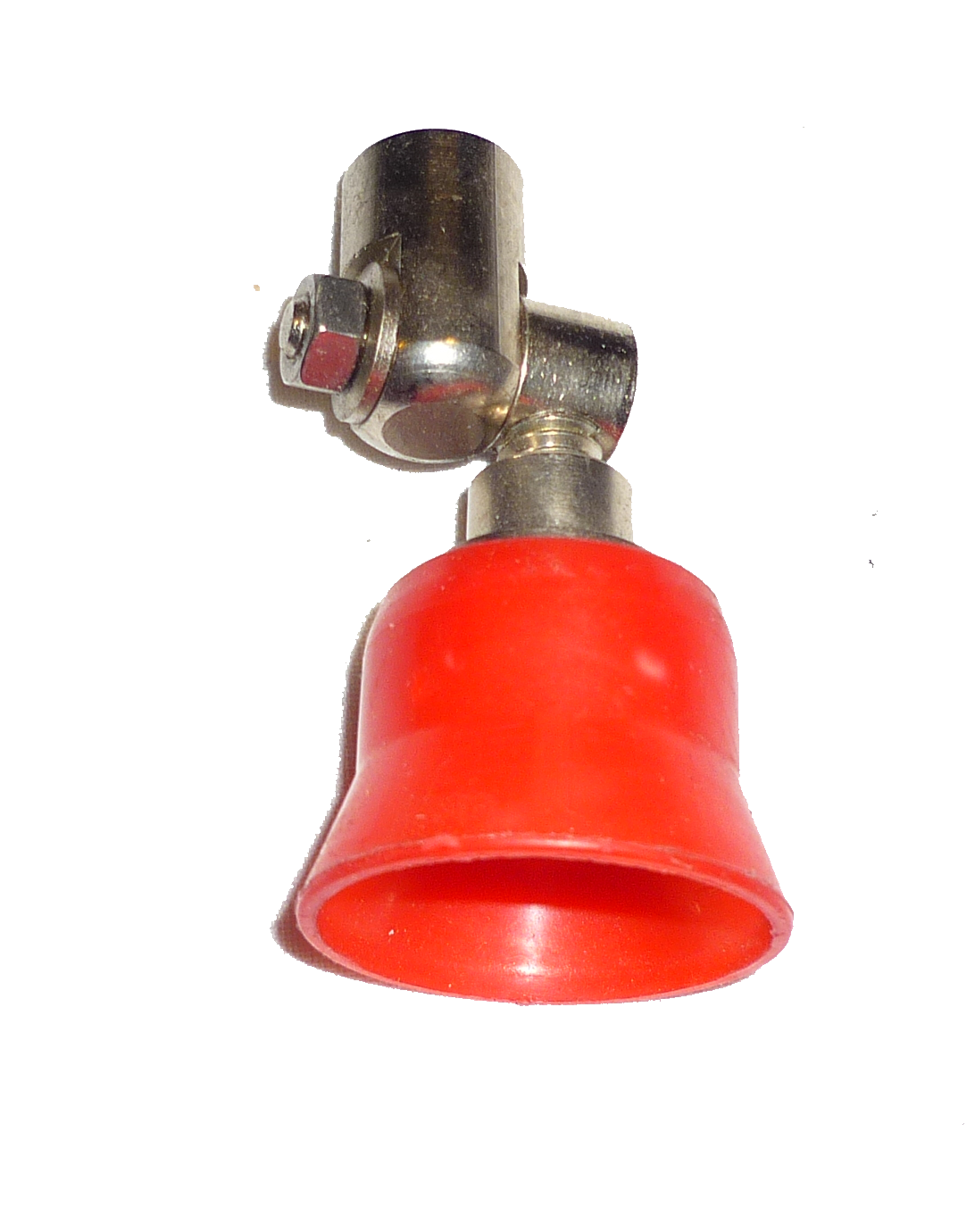 BOQUILLA PARA VEGETALE Y HUERTOS 44.2MM TIPO TOBERA