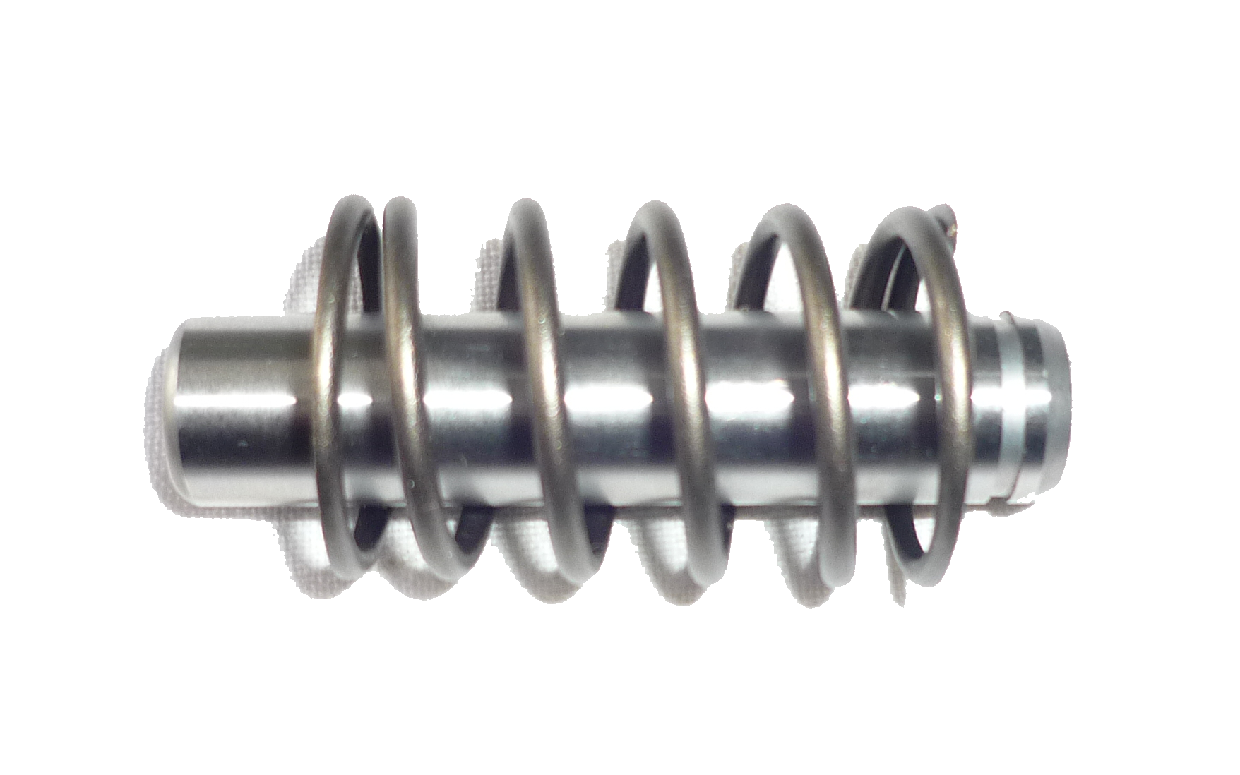 PISTO Y RESORTES 8 Y 9